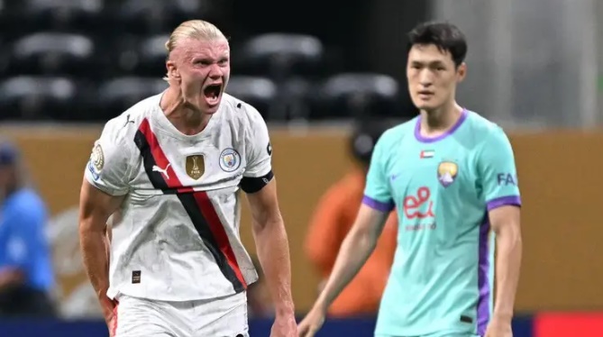 Khát vọng vô địch Club World Cup: Tinh thần chiến thắng mới là chìa khóa của Man City