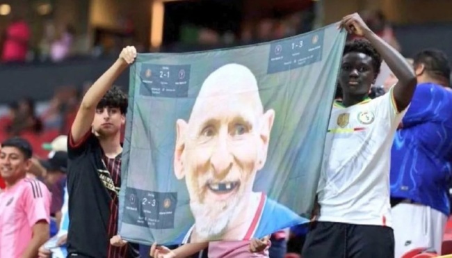 Thất bại ê chề của Messi và Inter Miami trước PSG: Một ngày đen tối tại Club World Cup