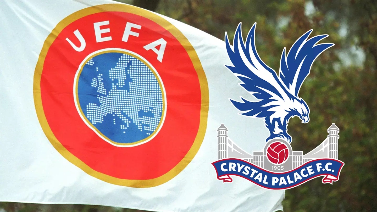 Vận đen ập đến Crystal Palace: Nguy cơ bị loại khỏi Europa League vì… Lyon?