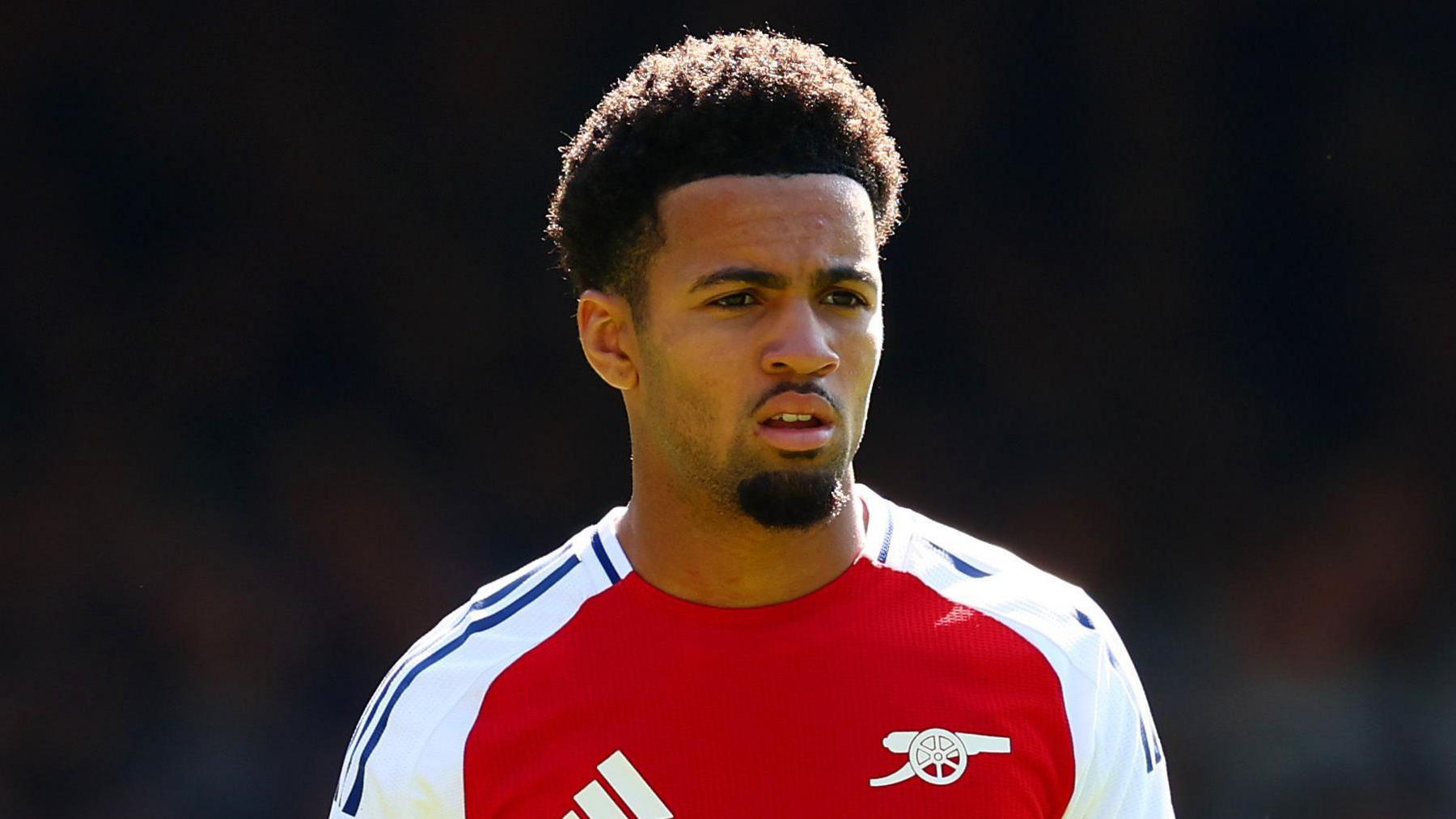 Tương lai bất định của Ethan Nwaneri: Thử thách lớn cho Mikel Arteta và Arsenal
