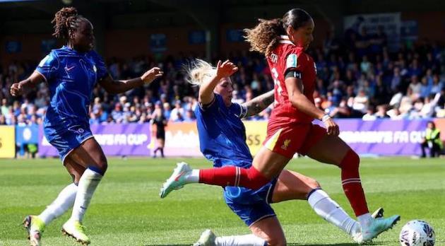 Arsenal phá kỷ lục chuyển nhượng bóng đá nữ với bản hợp đồng bom tấn Olivia Smith