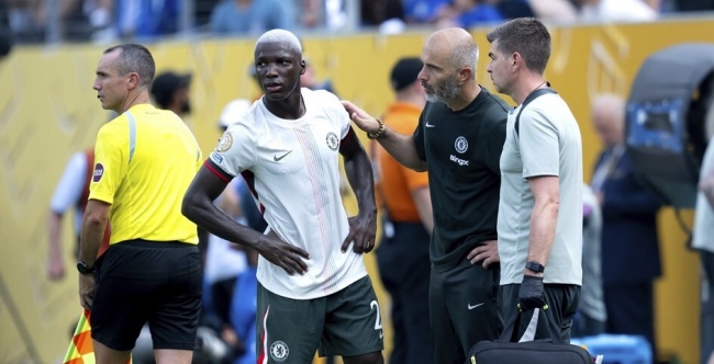 Moisés Caicedo: Chìa khóa then chốt cho Chelsea trước PSG tại Chung kết Club World Cup