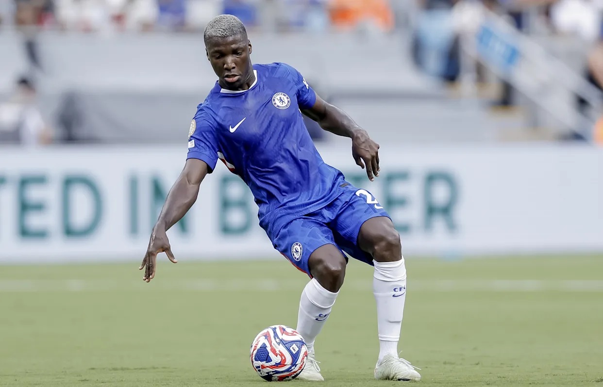 Moisés Caicedo: Chìa khóa then chốt cho Chelsea trước PSG tại Chung kết Club World Cup