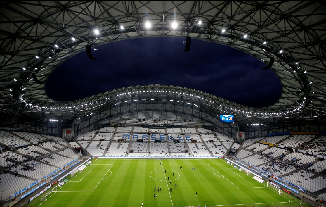 Sân vận động Stade Vélodrome: Biểu tượng lịch sử của Marseille và thế giới
