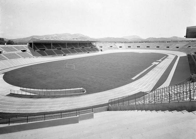Sân vận động Stade Vélodrome: Biểu tượng lịch sử của Marseille và thế giới