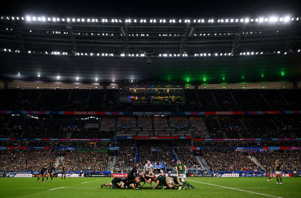Sân vận động Stade Vélodrome: Biểu tượng lịch sử của Marseille và thế giới