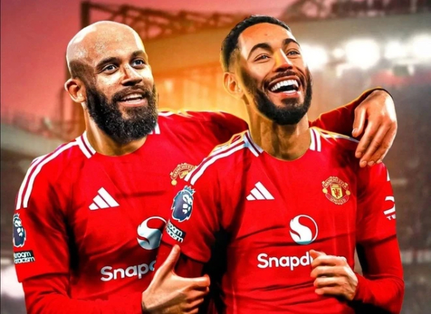 Manchester United: Mùa Hè Chuyển Nhượng Sôi Động Giữa Áp Lực Và Kỳ Vọng