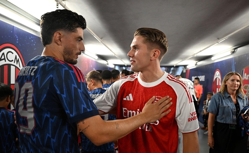 Arsenal chi đậm đón Viktor Gyokeres: Liệu có chấm dứt nỗi lo hàng công?
