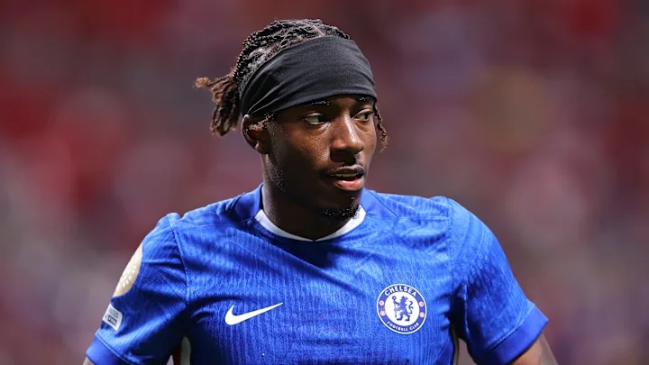 Arsenal chiêu mộ Noni Madueke: Từ hoài nghi đến niềm tin của người hâm mộ